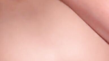 Fucking my horny wife doggystyle