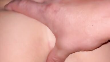 Fucking my horny wife doggystyle - 2 image