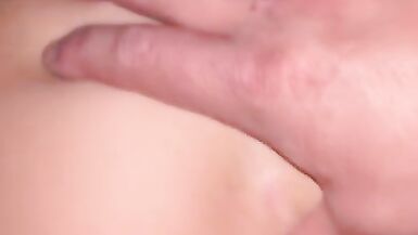 Fucking my horny wife doggystyle - 3 image