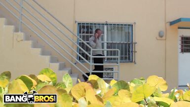 BANGBROS - This Lisa Ann Porno Has A Sad Ending. But Maybe YOU Can Help? - 2 image