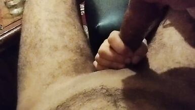 please slowly, wtih the king of sex (part 4) - 5 image