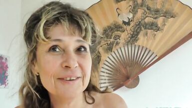 Grieving Widow fucked by Some Peasants