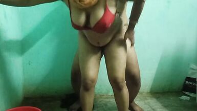 Step sister want bath sex by me - 14 image