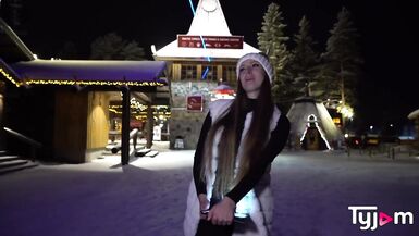 Finnish beauty Kinuski Kakku gets a hard cock for assfucking - 2 image
