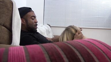 Carmel and her brother in law gets closer - Porn for women 2022 - 10 image