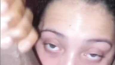 A puta do Ig live @isabellexroman dá espetáculo para os seus fãs. Snap: warehousetv - 12 image