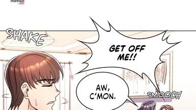 My Girlfriend is my Step Mother Chapter 10 - 3 image