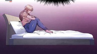 My Girlfriend is my Step Mother Chapter 10 - 4 image