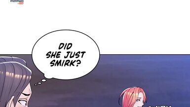 My Girlfriend is my Step Mother Chapter 10 - 9 image
