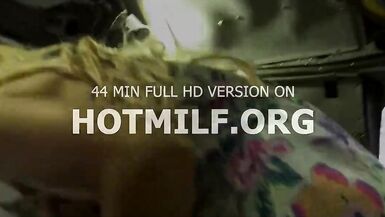 Немецкий волосатый MILF ждать сквирт оргазм от Brotehr - 4 image