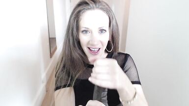 Jayden Jaymes still Cock Hungry