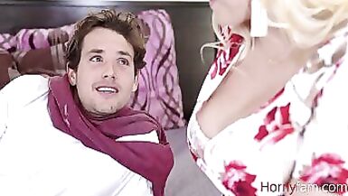 Le remède des mères au cœur brisé - Vanessa Cage