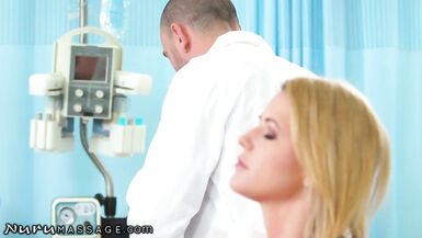 NuruMassage Tested Oil Product may Gets Sexual Result - 2 image