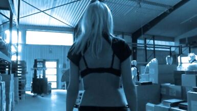 Domination allemande - Épisode 3