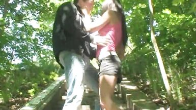 Offentlich Durchgefickt 2 - Episode 3 - 2 image