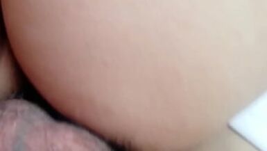 real homey amateur on the sly - 1 image