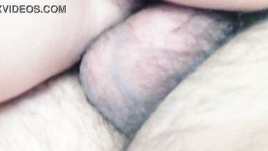 un vrai amateur en cachette