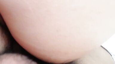 real homey amateur on the sly - 12 image