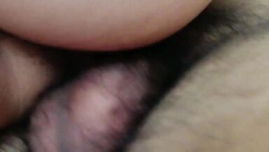 real homey amateur on the sly - 6 image