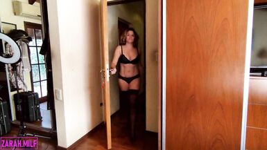 "That's the wrong whole, you son of the b***!!" - fucking a prostitute in the ass.