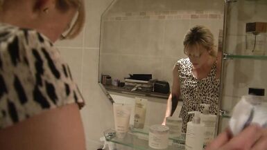Pure MILF Destination Britsh Wife goes Wild - 4 image
