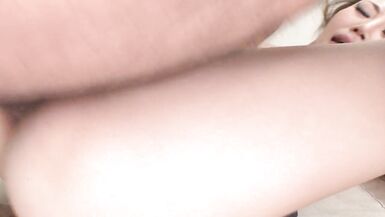 Night school teacher seduces 3 students at the same time and gets a lot of cum - 14 image