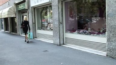 Sacrilège ITALIEN ! !! - Épisode 2