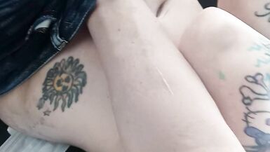 Girl need ride payed me with bj - 11 image