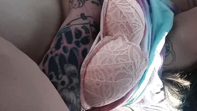 Girl need ride payed me with bj - 13 image