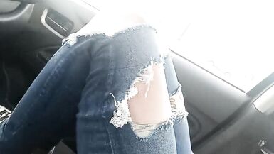 Girl need ride payed me with bj