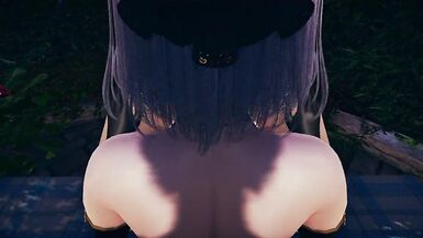 Japanese Maid fucks you good - 15 image