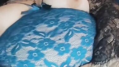 5月30日星期一上午7点。想到你的鸡巴，我就欲火焚身。呻吟声。叽叽喳喳。 - 2 image