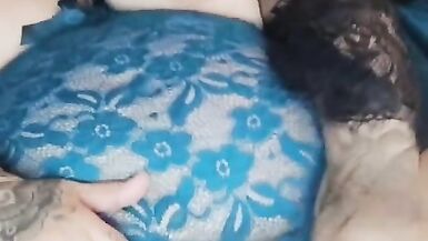 5月30日星期一上午7点。想到你的鸡巴，我就欲火焚身。呻吟声。叽叽喳喳。 - 5 image