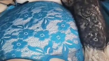 5月30日星期一上午7点。想到你的鸡巴，我就欲火焚身。呻吟声。叽叽喳喳。 - 7 image