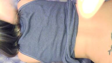 profundo creampie caliente para gran culo Milf - 3 image