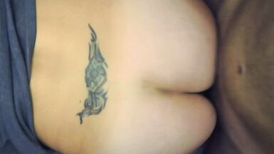 profundo creampie caliente para gran culo Milf - 5 image