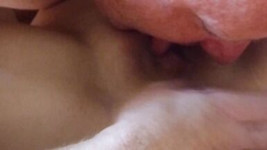 Michael fucks my wife and lets her spoil him - 5 image