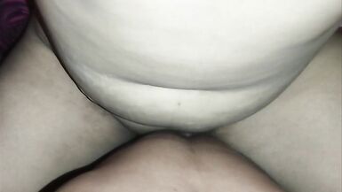 husband and wife fucking - 2 image