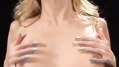 Horny MILF Kelly Wells Loves Jizz and Anal Sex - 3 image