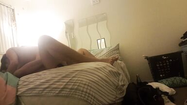 Ex girlfriend was mad at her boyfriend,asked me to come over to talk, ended up beating it up - 4 image