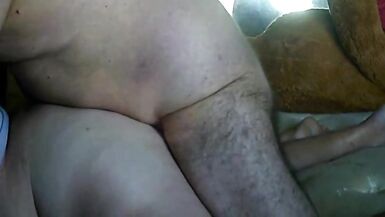BBW colega de trabalho video chat comigo - 14 image