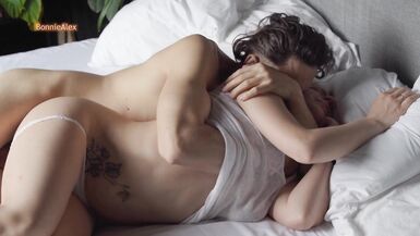 Wake Up Morning Sensual Sex - 8 image