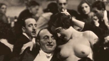 My Secret Life, Vintage Granny Fanny