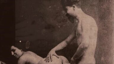 My Secret Life, Vintage Granny Fanny - 14 image