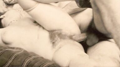 My Secret Life, Vintage Granny Fanny - 4 image