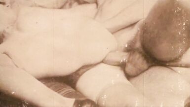 My Secret Life, Vintage Granny Fanny - 9 image
