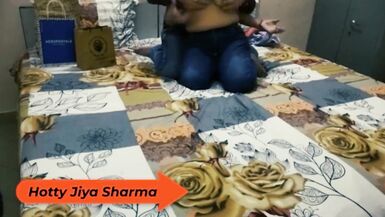 Brother-in-law makes her sister-in-law cry and fucked very hard without her permission (Sister-in-la