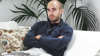 Reagan Foxx Wants The Dick Of Her Stepson So Bad - 4 image