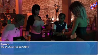 Lily Of The Valley: Slutty Housewifes On Party-S3E18 - 11 image