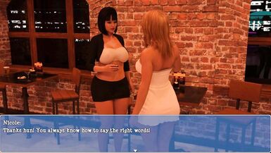 Lily Of The Valley: Slutty Housewifes On Party-S3E18 - 13 image
